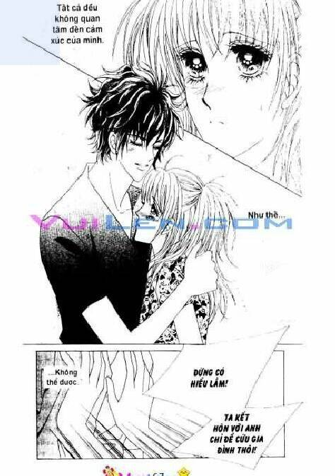 công chúa của tôi chapter 9 66