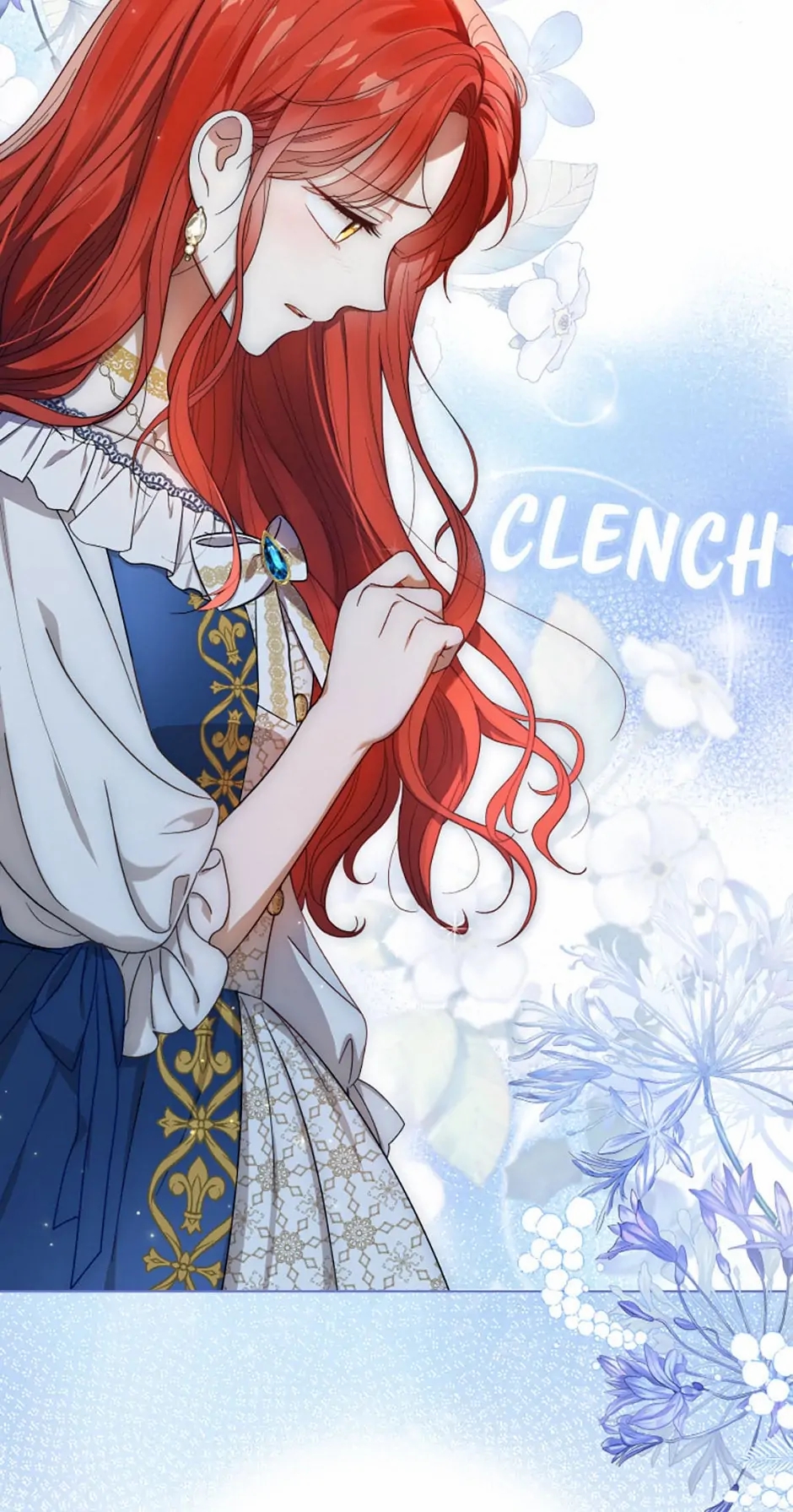 Tôi Trở Thành Phiên Dịch Viên Cho Bạo Chúa chapter 21.2 - Trang 31