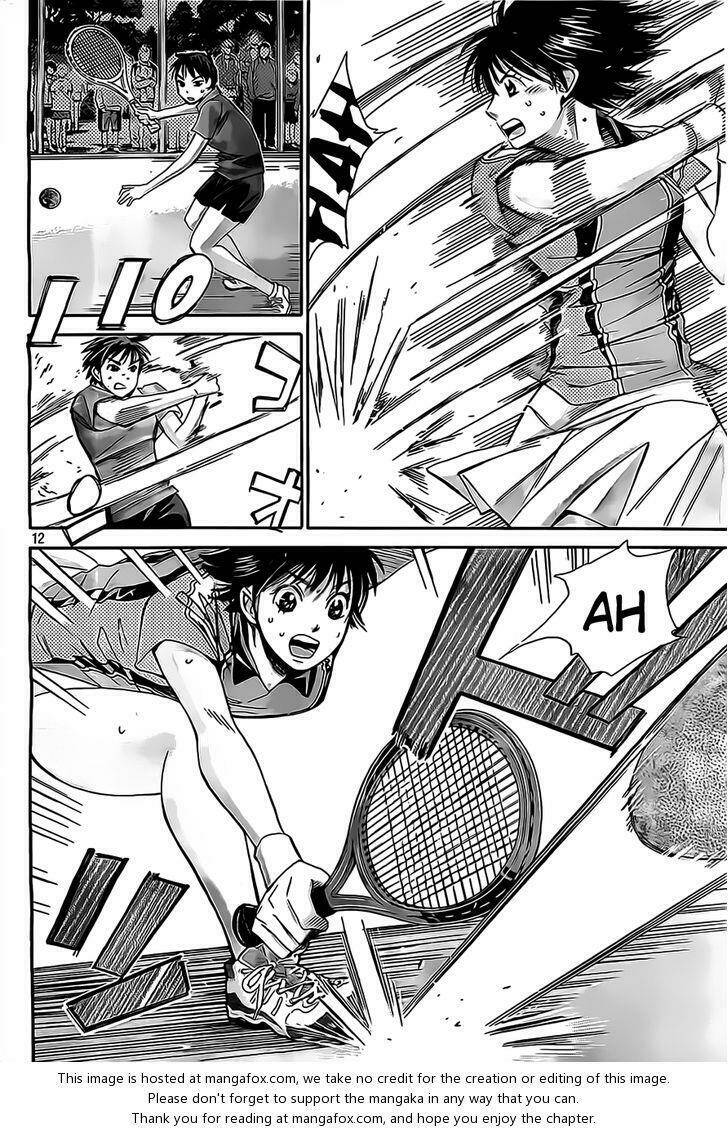 hachi ichi - 8 nàng 1 chàng chapter 11 14