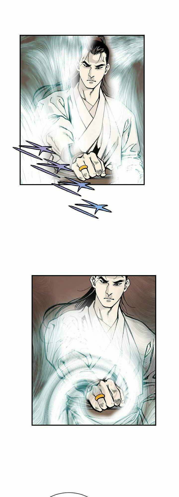 thế giới võ thuật của pháp sư chapter 20 9