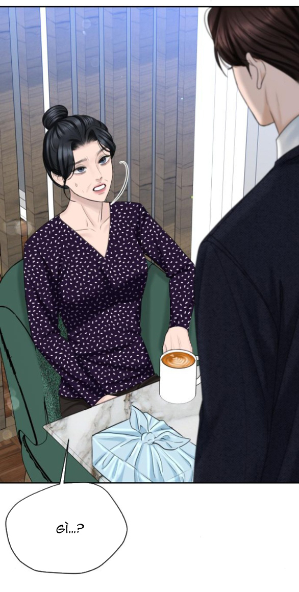 tôi sẽ cho anh thứ tồi tệ nhất chapter 23.1 54