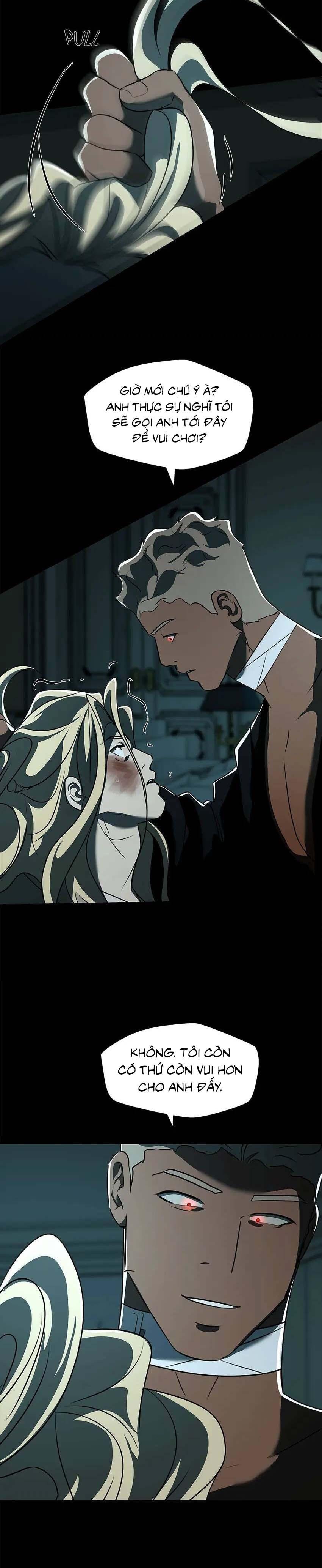 love murder basketball chapter 58 32