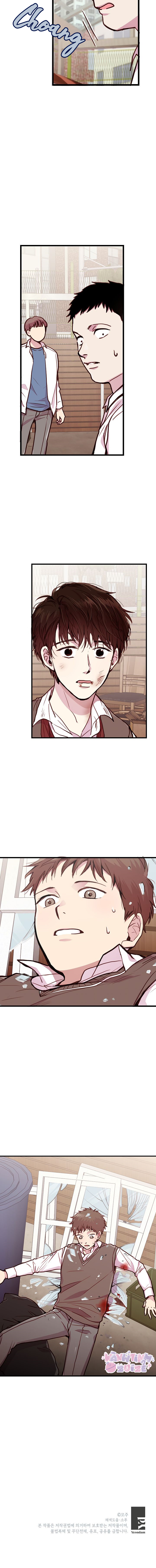 cách trở thành người một nhà chapter 10 6