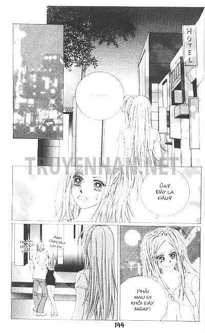 nụ hôn 5000 won chapter 16 4