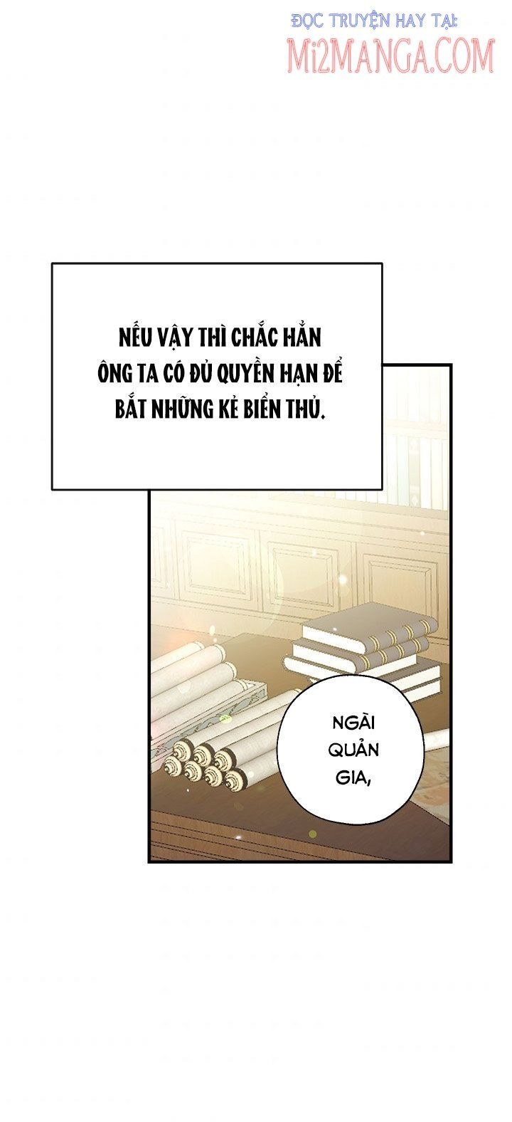 chúng ta có thể trở thành gia đình được không? chapter 19.5 5