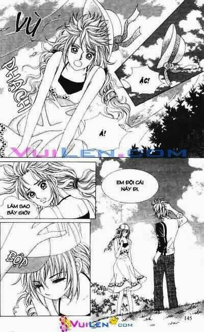 tình yêu quý tộc chapter 27 40