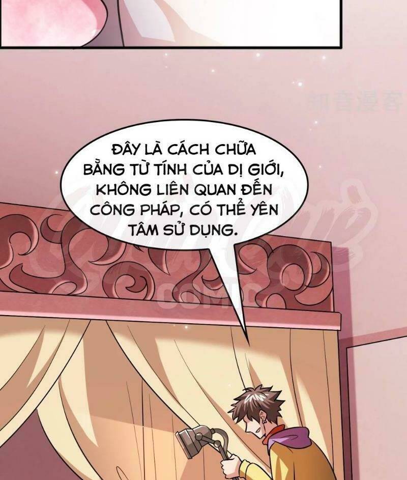 dị giới cung ứng thương chapter 84 5