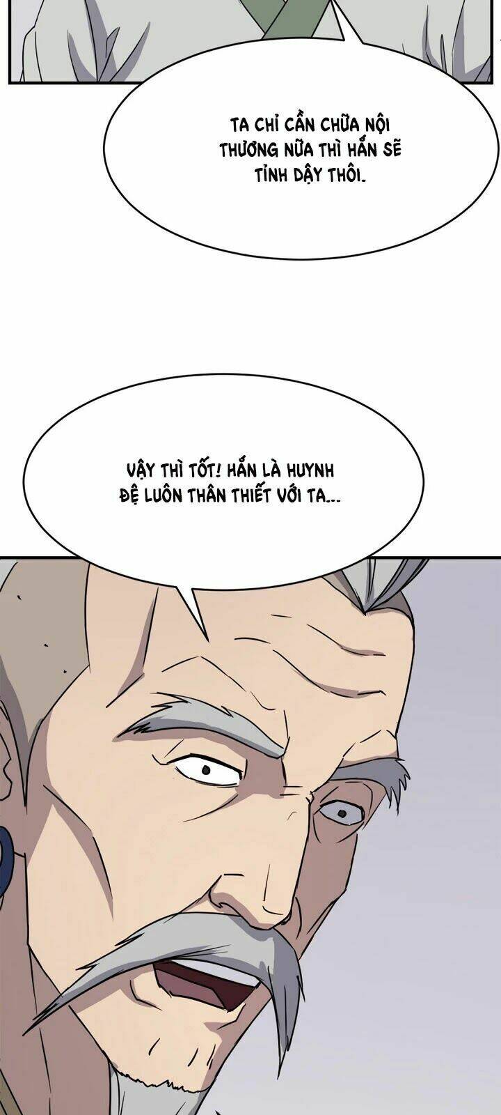 trọng sinh, bất khả chiến bại chapter 93 16