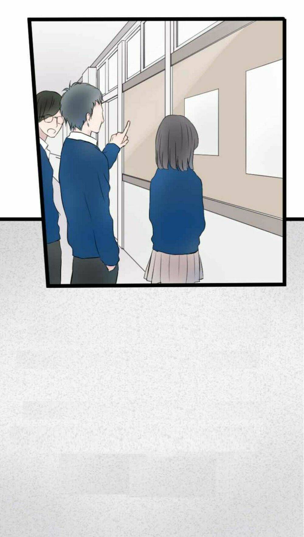 yêu không thể nói chapter 3 22