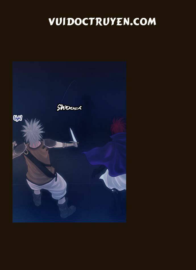 hội ảo thuật chapter 82 32