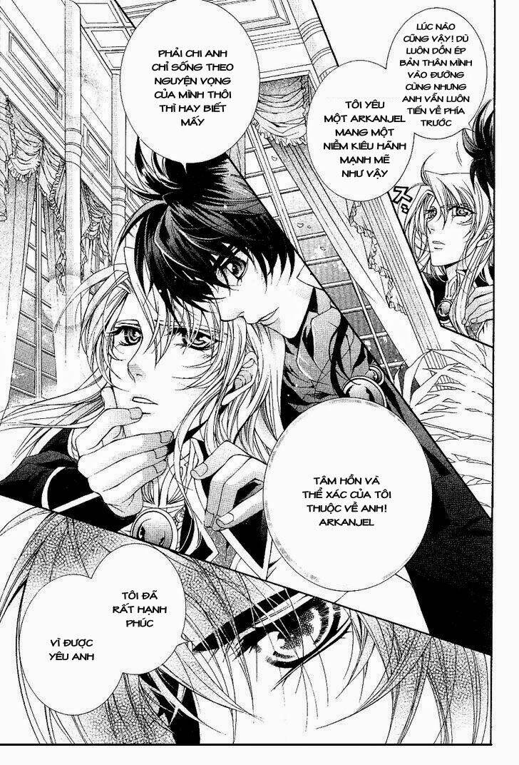 yasashii ryuu no koroshikata chapter 10.2 16