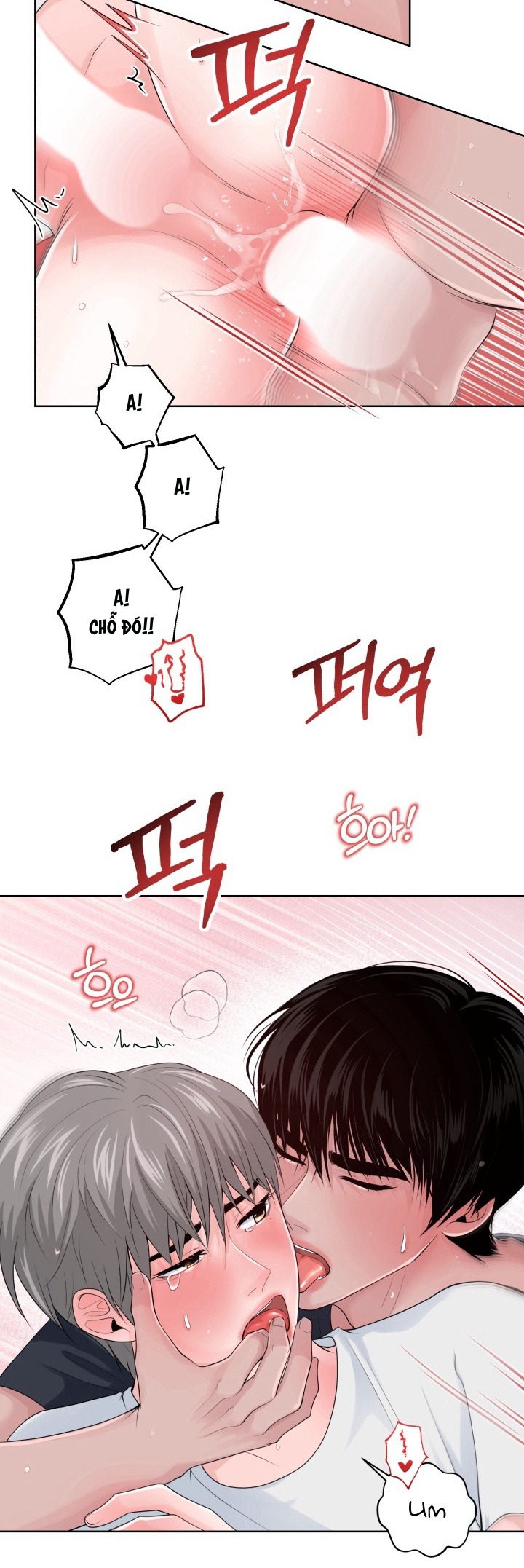 bí mật trên hòn đảo ireland chapter 17 8