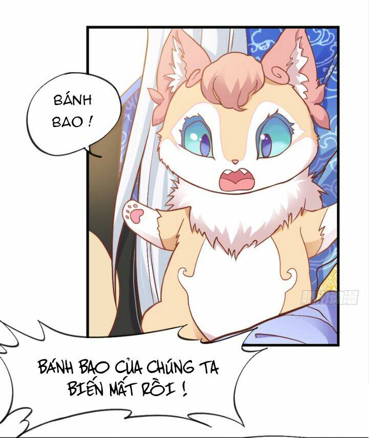 giữ chặt tiểu bạch long chapter 28 31