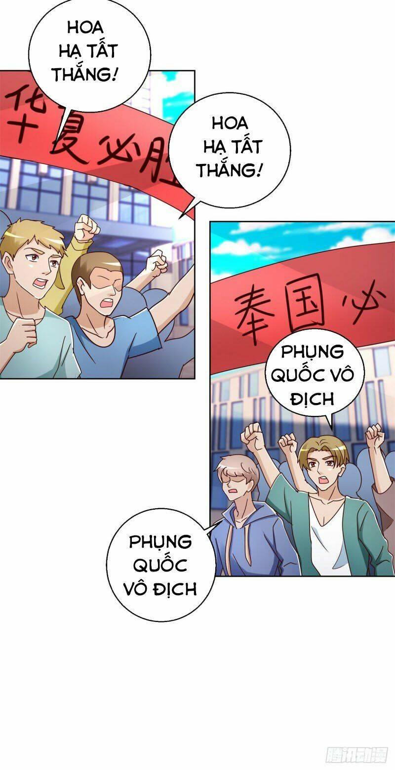 vú em là cổ tiên chapter 173 16