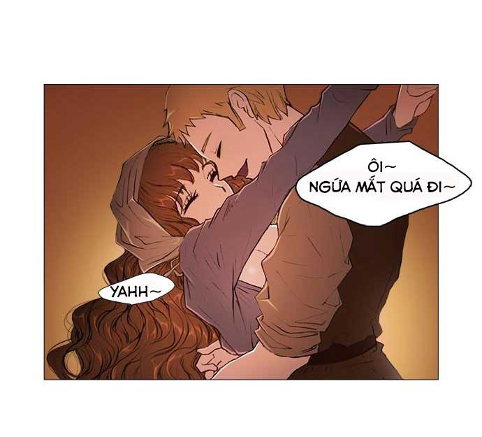 tôi chính là nhà sưu tập chim chapter 2 44