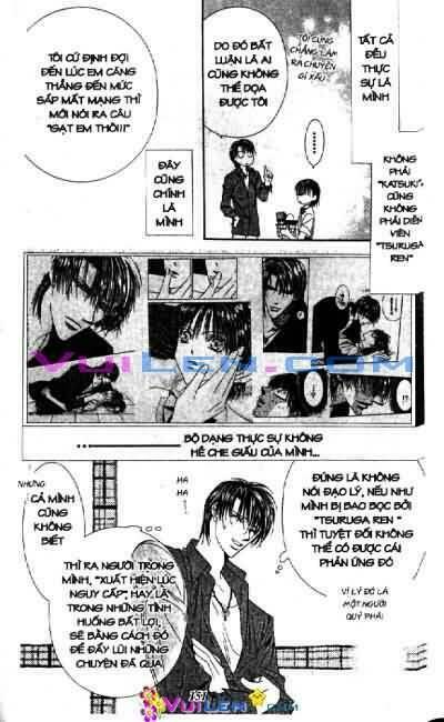 thử thách của kyouko chapter 66 151