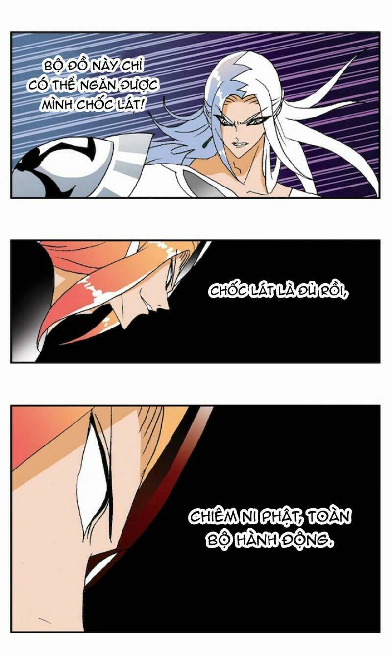 nhà có siêu dễ thương chapter 124 4