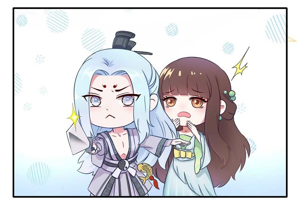 Luôn Có Yêu Quái chapter 270.1 9