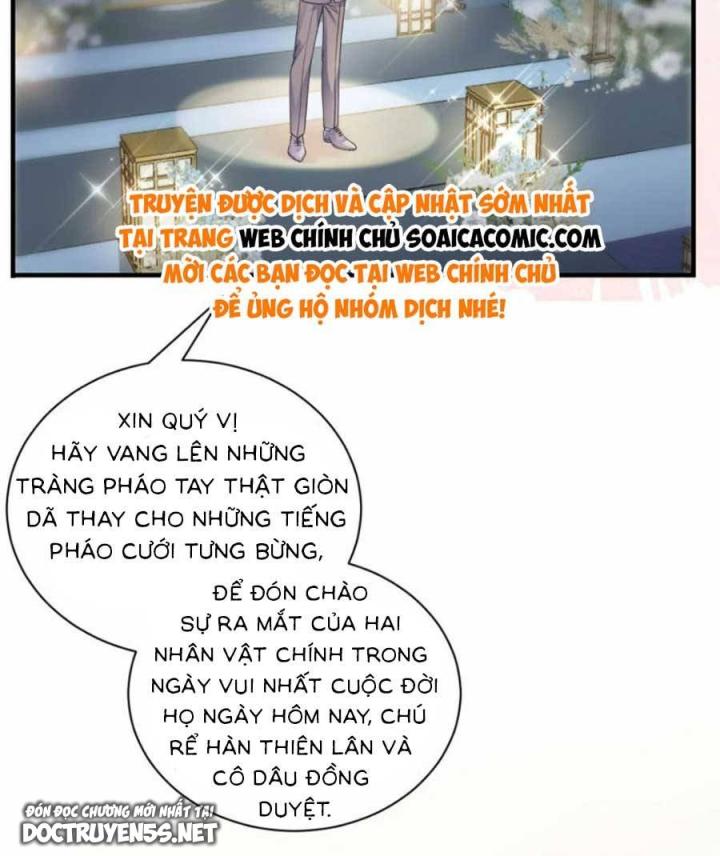 đại tiểu thư có thể có bụng dạ gì xấu chứ! (full) chapter 192 22