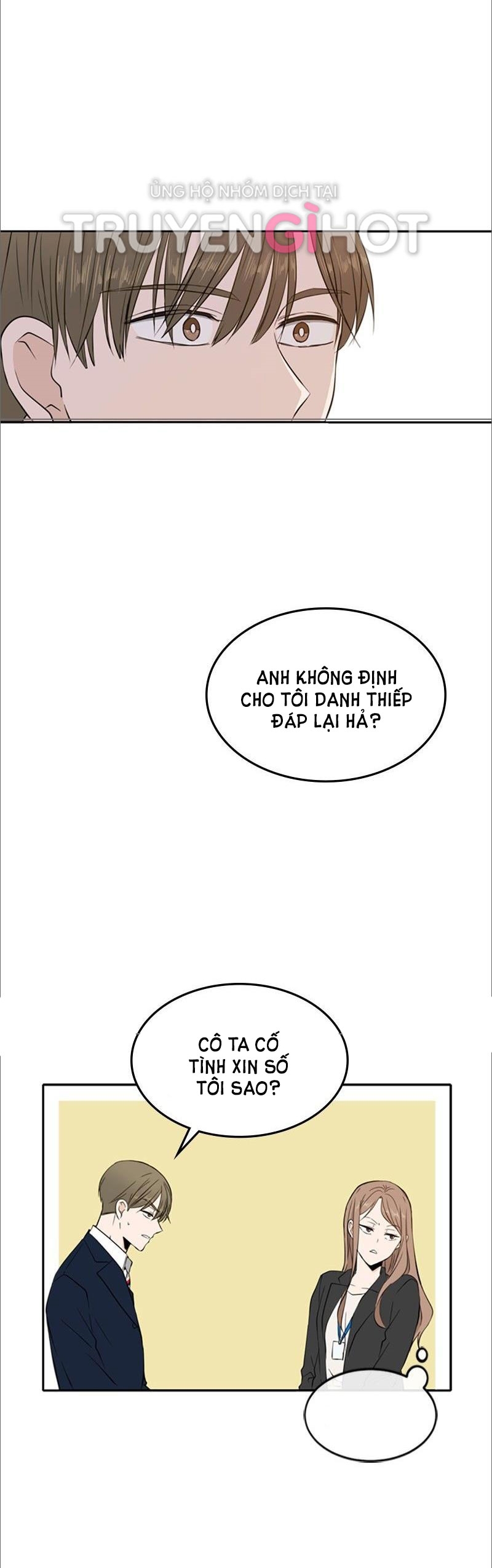 hẹn gặp anh ở kiếp thứ 19 chapter 11.1 6