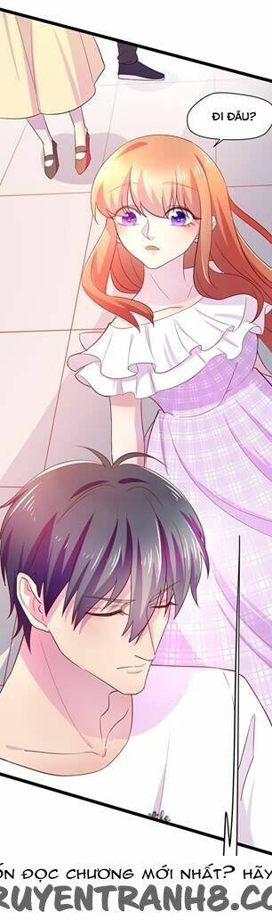 lãnh tình boss xin buông tay em chapter 12 14