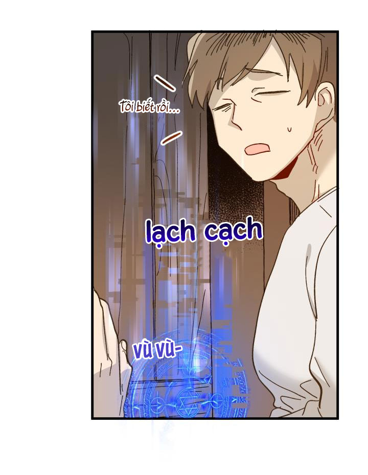 công chúa giả điên chapter 60.1 67