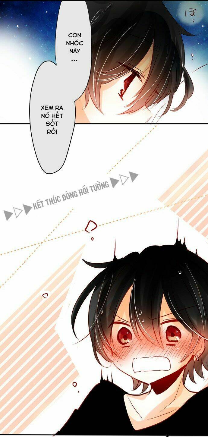 rodiura kurashi chapter 4.5 9