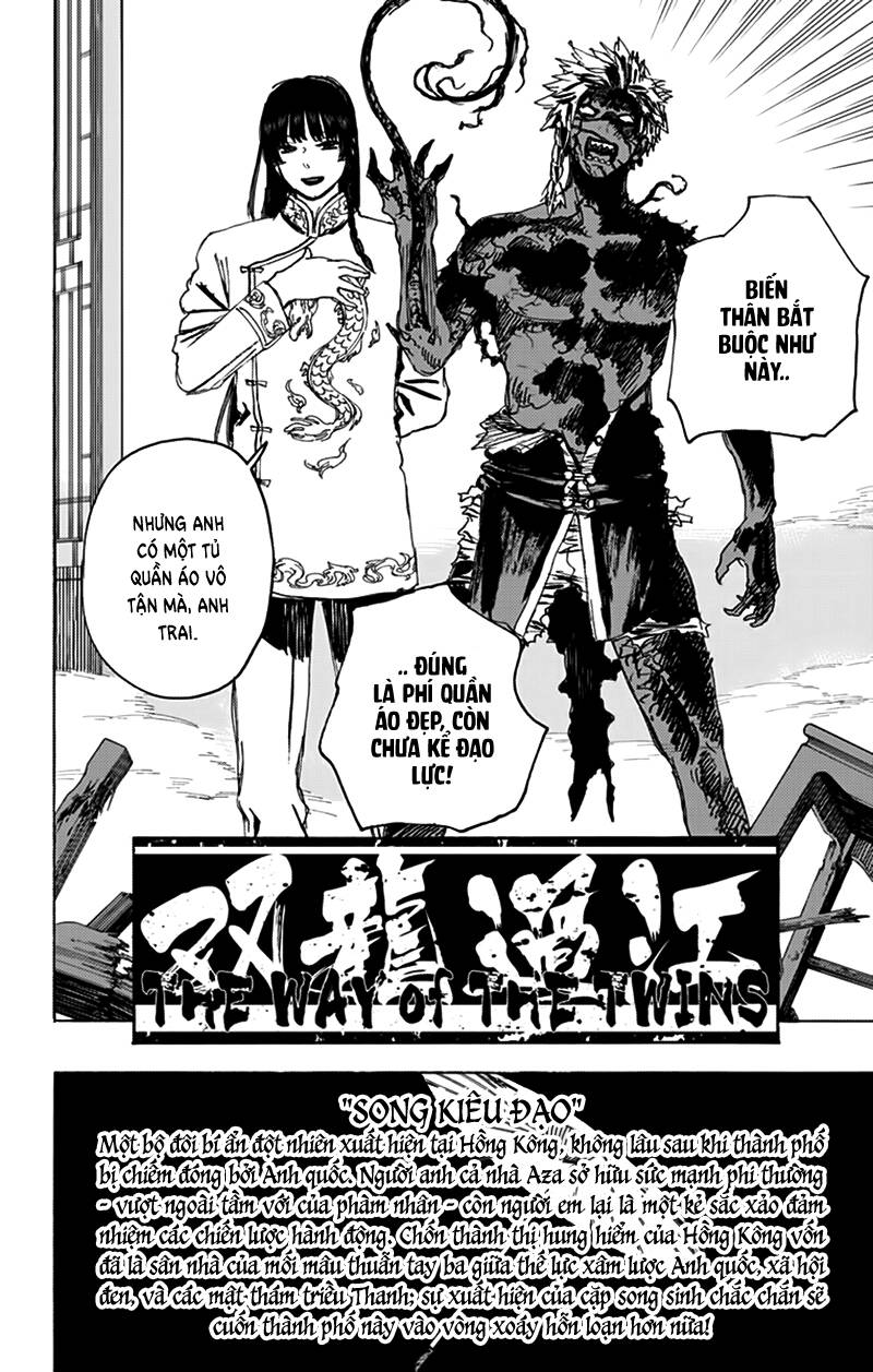 jigokuraku chapter 127 5