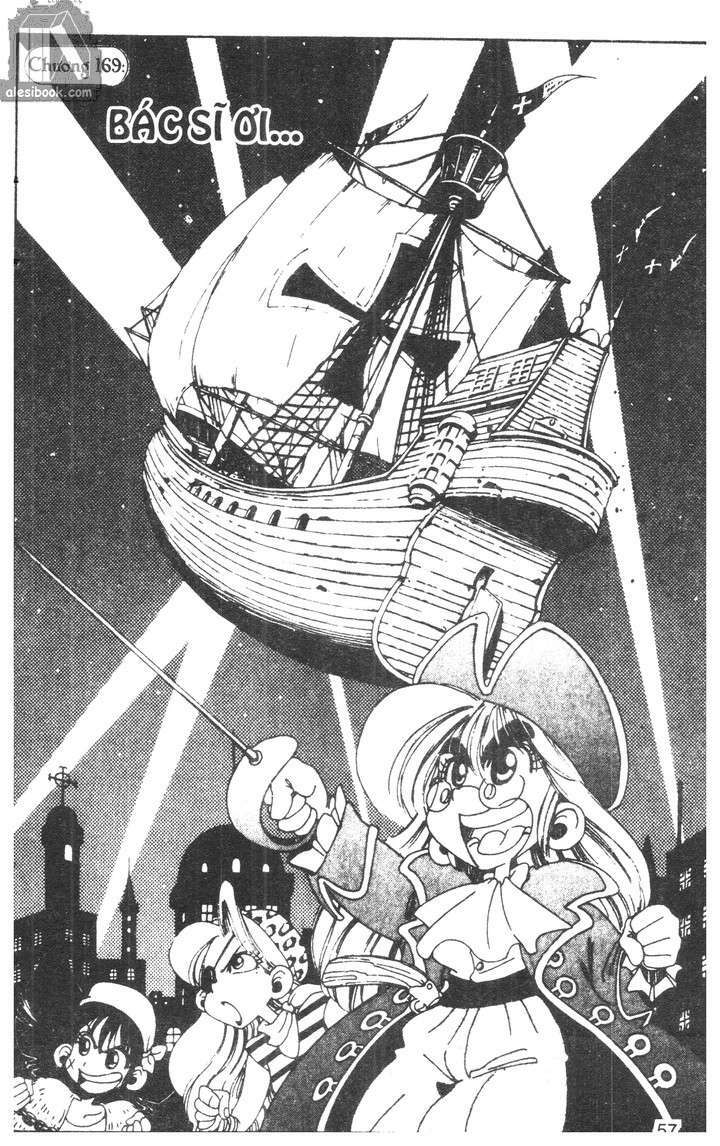 bộ đôi siêu hài chapter 186 7