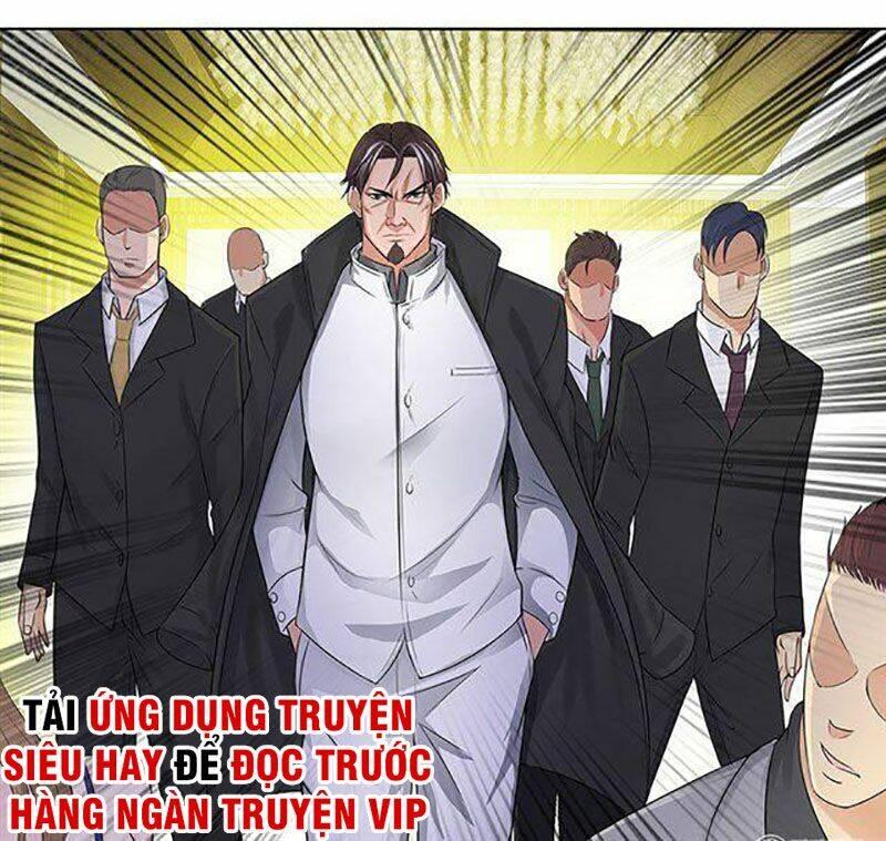 học viện cao thủ chapter 88 5