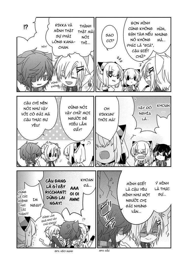 nukoduke! chapter 104 5