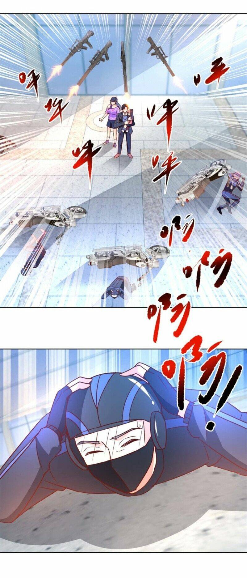 vú em là cổ tiên chapter 62 3