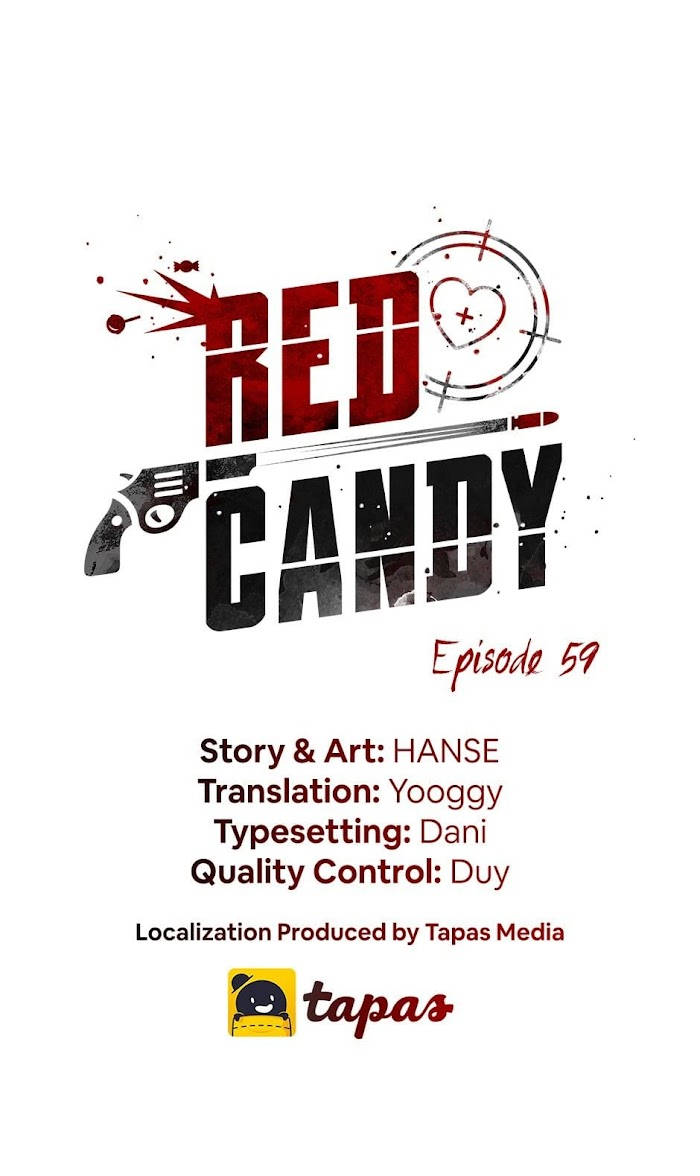 [raw] red candy chapter 59 15