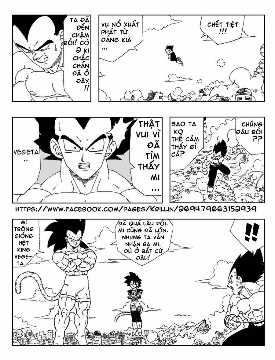 thế giới ngọc rồng new age chapter 1 8