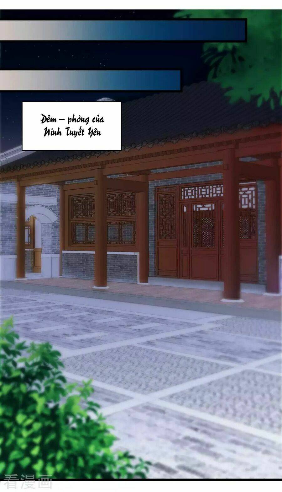 đích nữ hữu độc chapter 32 21