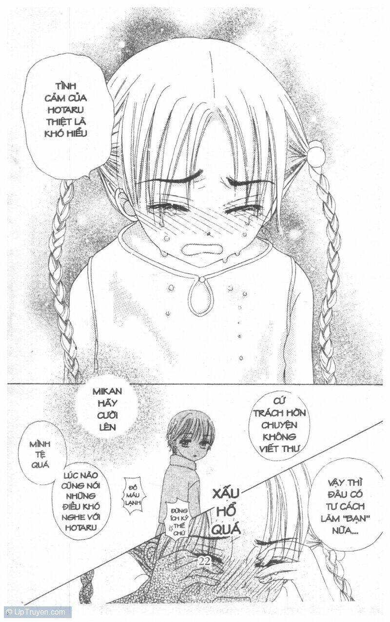 gakuen alice chapter 1 22