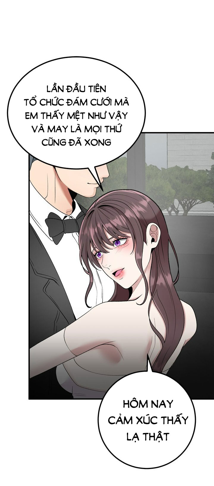 Người Vợ Gợi Cảm chapter 62.2 - Trang 16
