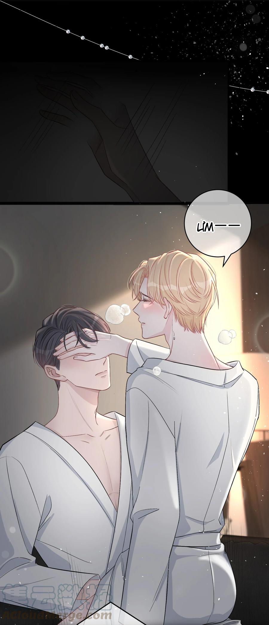 trước và sau ly hôn! chapter 0 29