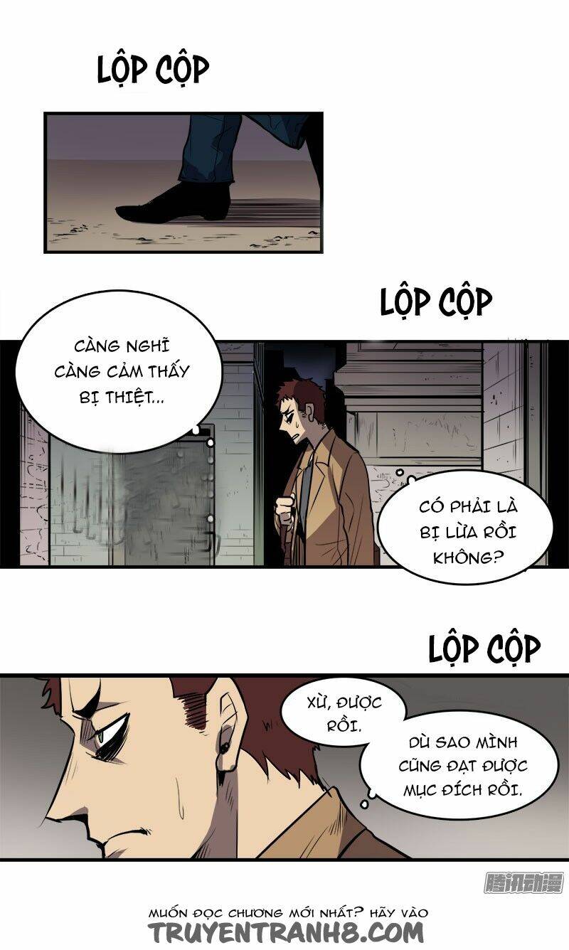 cửa hàng không tên chapter 6 17