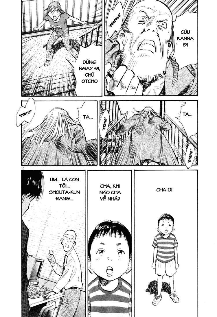 những chàng trai thế kỉ 20 chapter 196 10