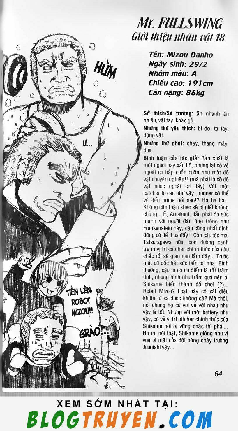 mr.fullswing chapter 40 17