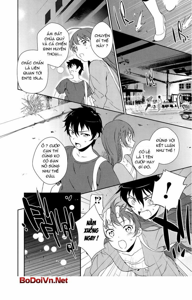 ma vương đi làm thêm chapter 2 17