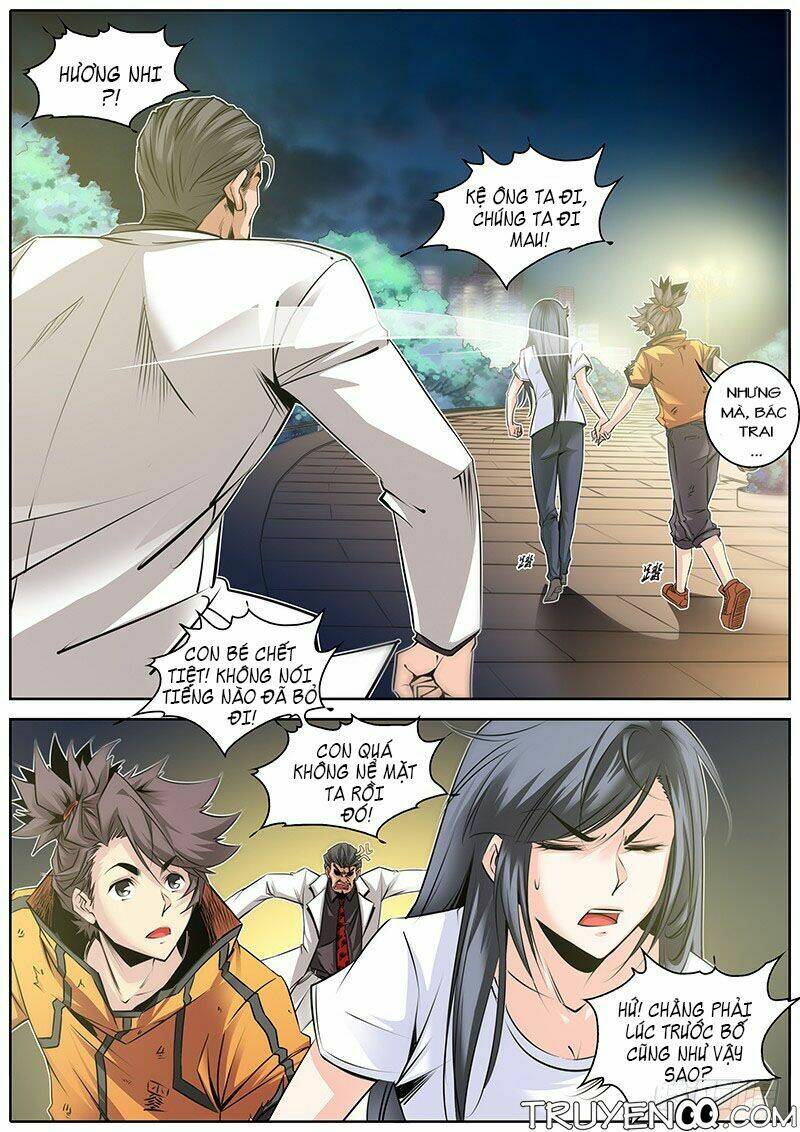 tần hiệp chapter 18 8