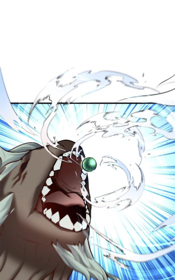 đoán mệnh mà thôi, cửu vĩ yêu đế làm sao lại thành nương tử của ta?! chapter 3 54