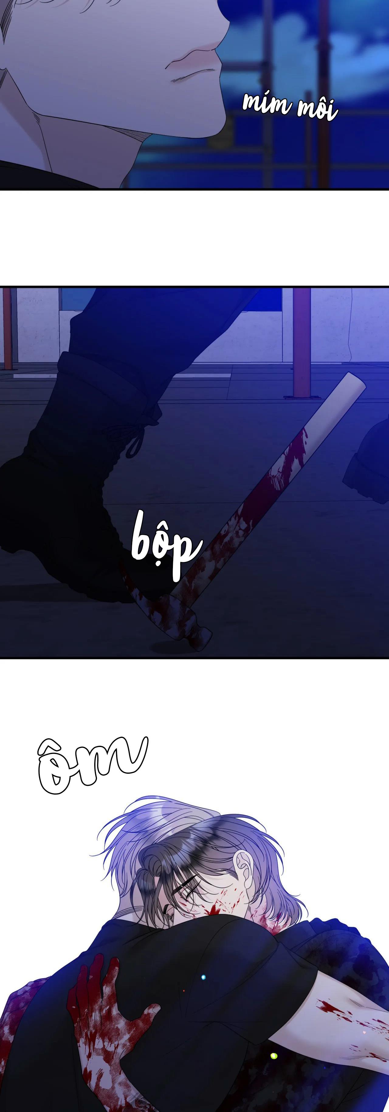 tên rác rưởi chapter 51 29