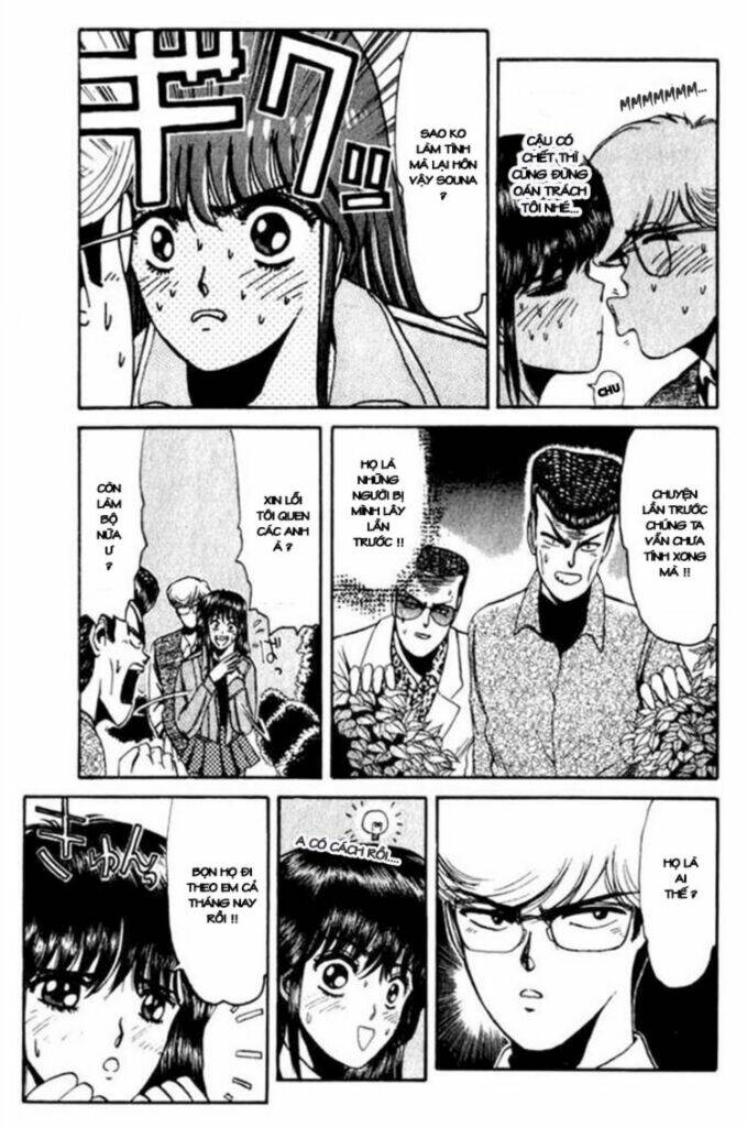 shonan junai gumi chapter 10 5