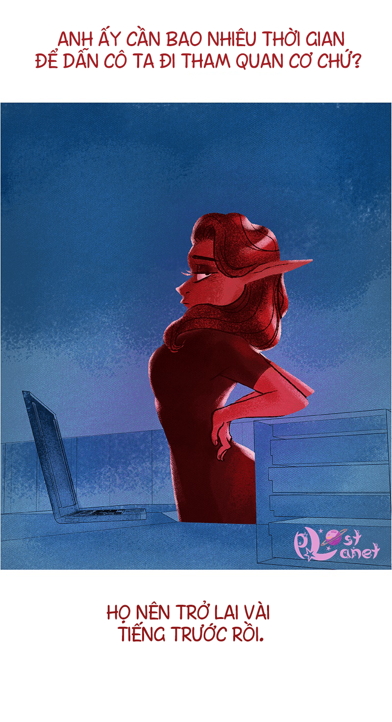 thần thoại olympus chapter 59 55