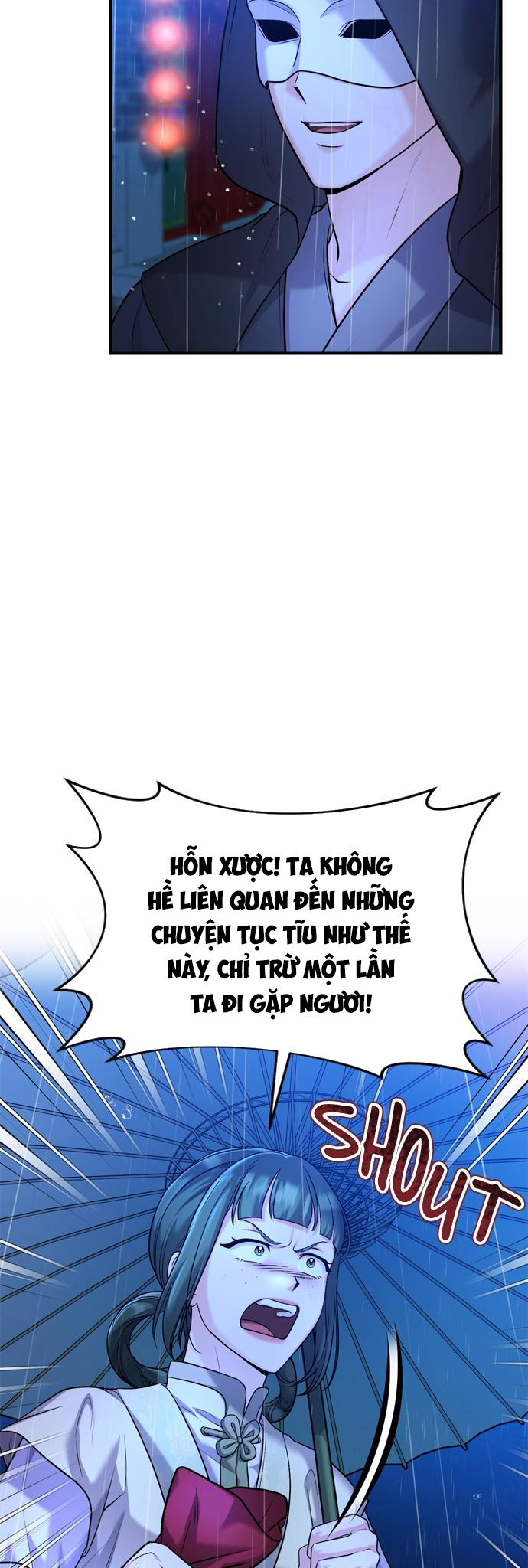 cao thủ chốn hậu cung chapter 65 39