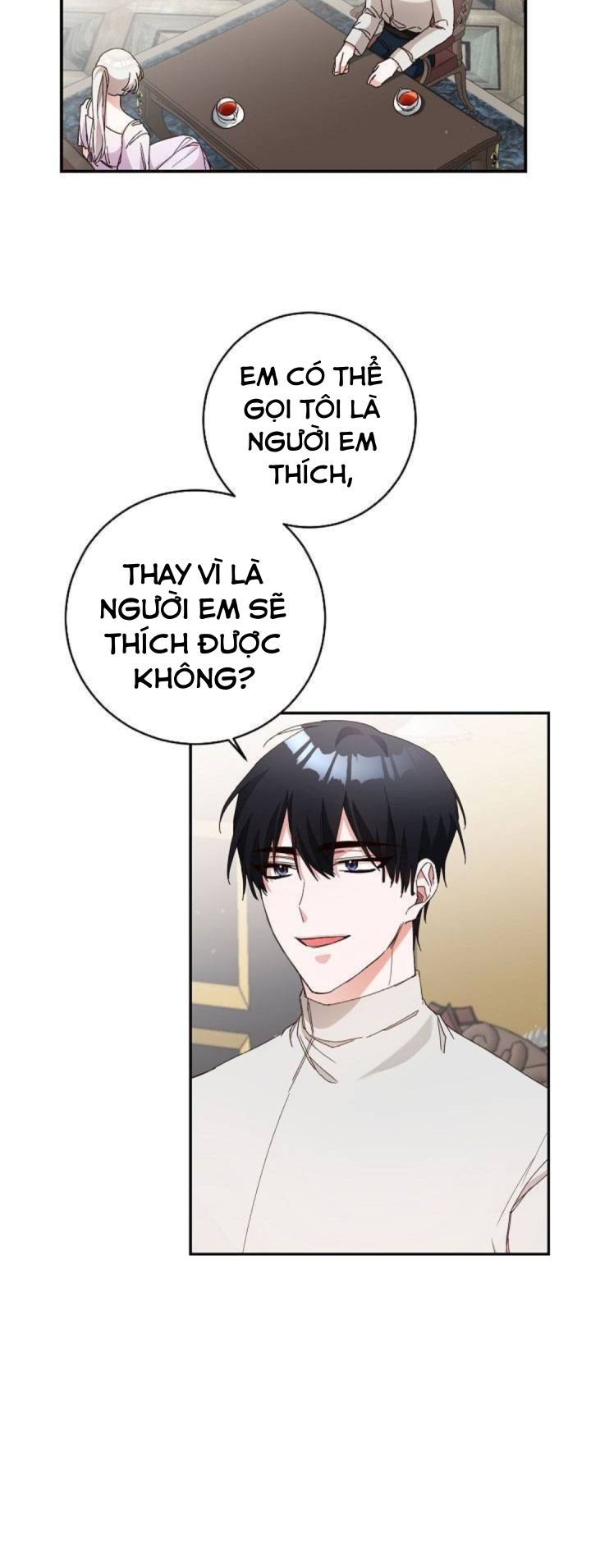 lý do nàng ấy sống như 1 ác nữ chapter 28 15