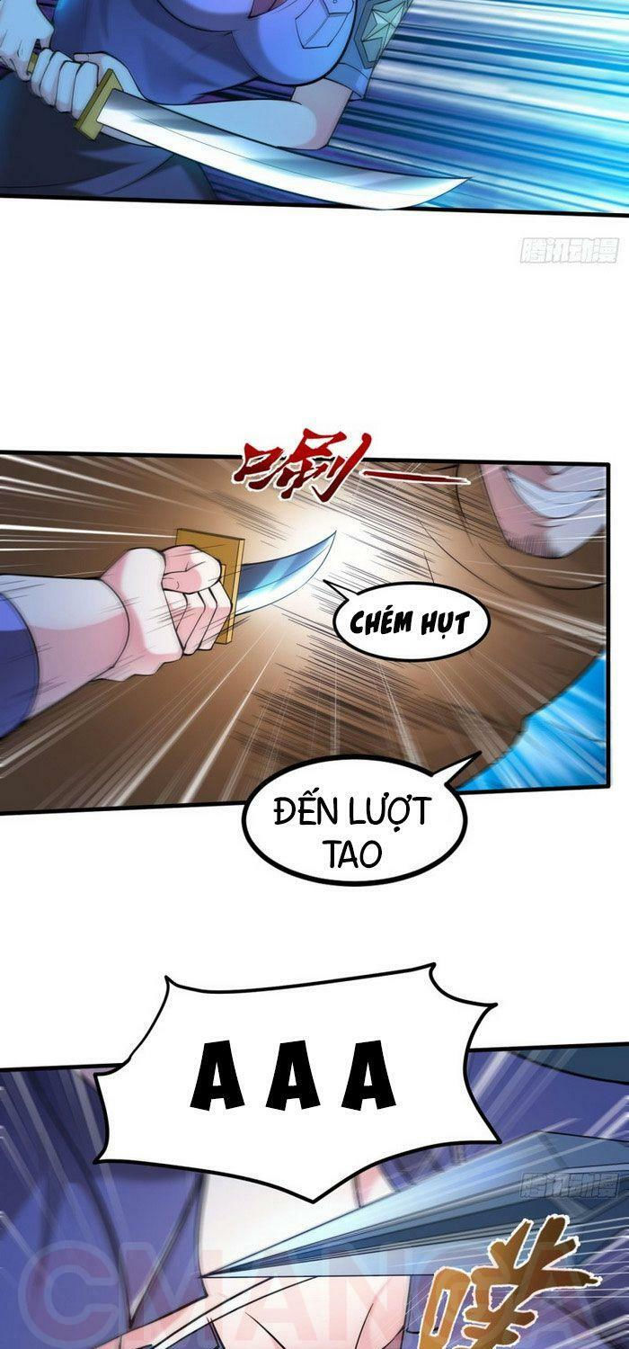 tối cường thần y tại đô thị chapter 138 5